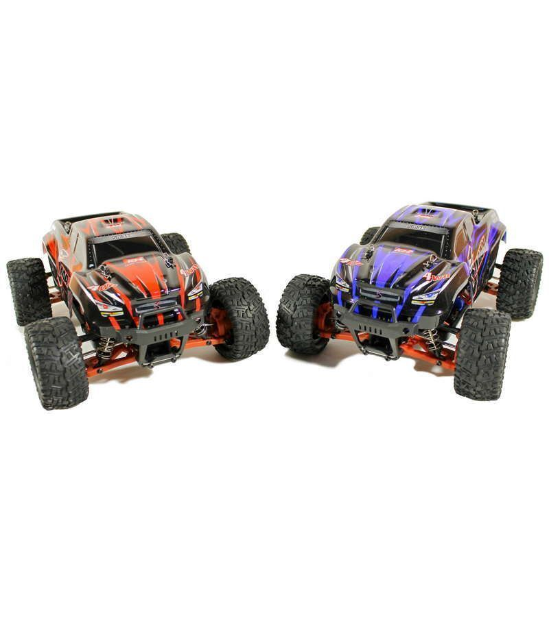 Монстр-трак Remo Hobby Smax Upgrade RH1631UPG 1:16 285