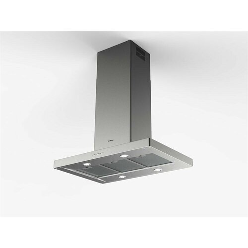 Кухонная вытяжка SAVO dIH-65 RST островная 90 см 12050000₽