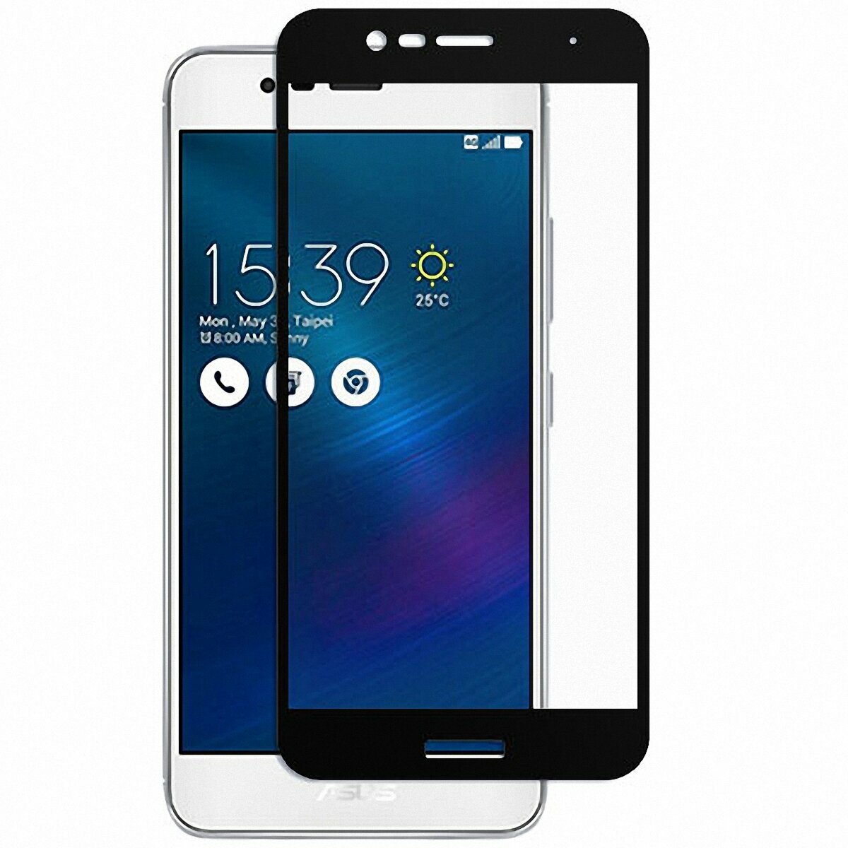 Защитное стекло для Asus Zenfone 3 Max zc520tl 3 S zc521tl ze553kl ZE520KL zc551kl ZE552KL zc553kl z