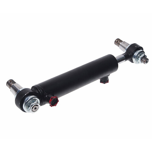 Профмаш МТЗ-920/82 Ц50-3405215-А-01 Гидроцилиндр МТЗ-82,900,1221 рулевой 50х25х200 (с пальцами) под ГУР профмаш