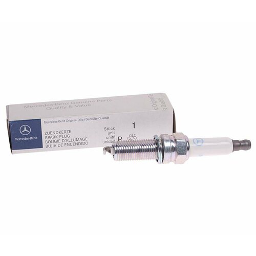 Свеча зажигания MERCEDES E W124 W210 OE 847₽