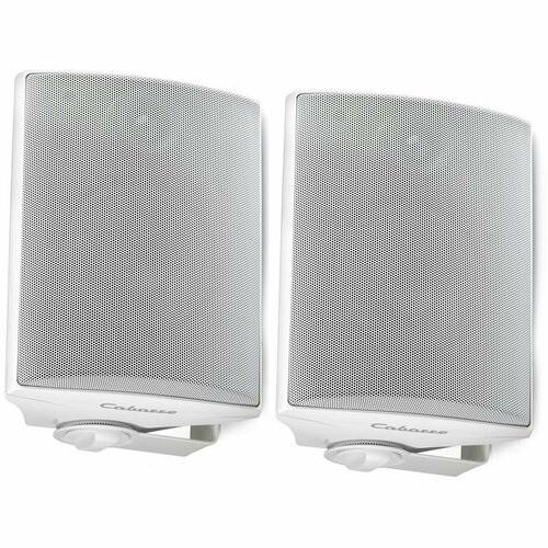 Всепогодная акустика Cabasse ZEF 17 WHITE 5750000₽