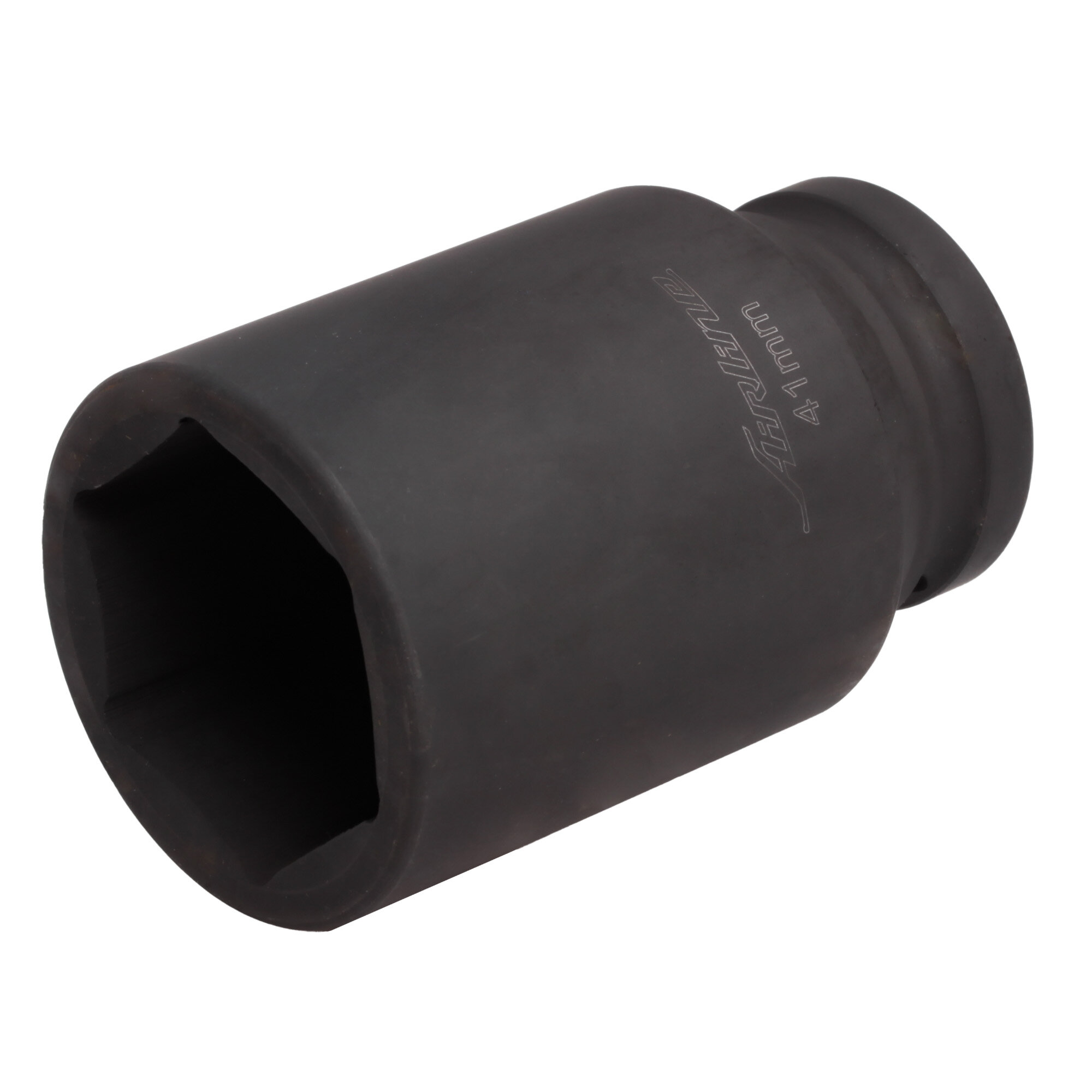 Головка ударная торцевая 3/4" DR шестигранная удлинённая 41мм (AT-IS34-42)