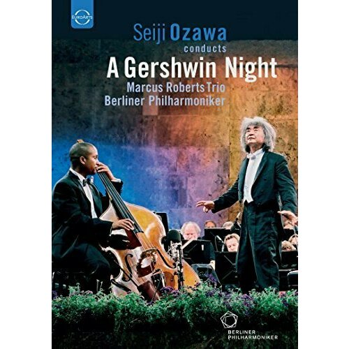 Ozawa: A Gershwin Night