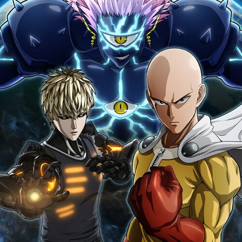 ONE PUNCH MAN: A Hero Nobody Knows - Season Pass (Steam; PC; Регион активации Россия и СНГ)