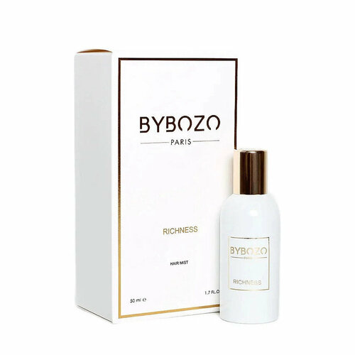 ByBozo Richness дымка для волос 50 мл унисекс