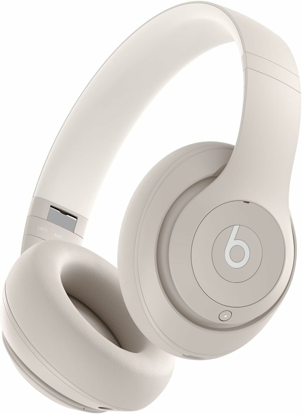 Беспроводные наушники Beats Studio Pro Wireless, sandstone