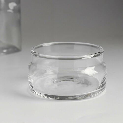 Банка для свечей подсвечник ХОВАК-2 4х75 см 140 мл 949₽