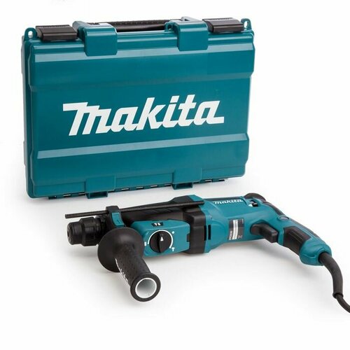 Перфоратор От сети Makita HR2630 800 Вт