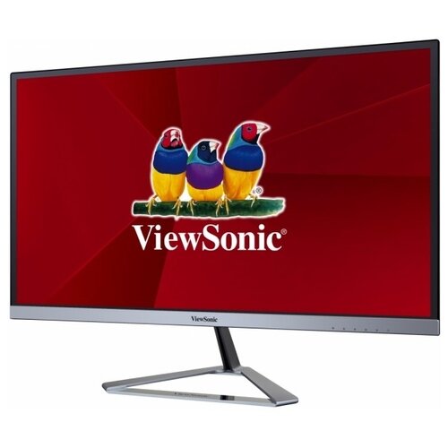 Монитор ViewSonic VX2476-SMHD