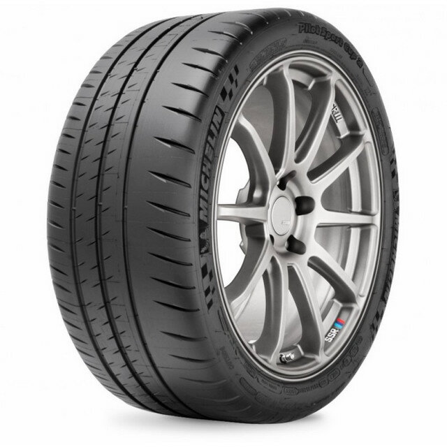 Автошина Michelin Pilot Sport Cup 2 N0 315/30 R21 105(Y)