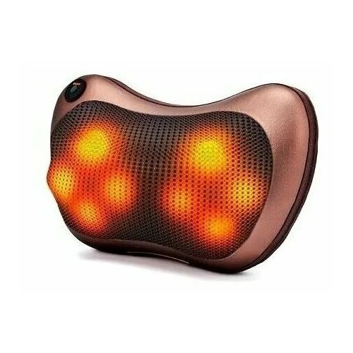 Массажер Car and Home Massage Pillow 8028