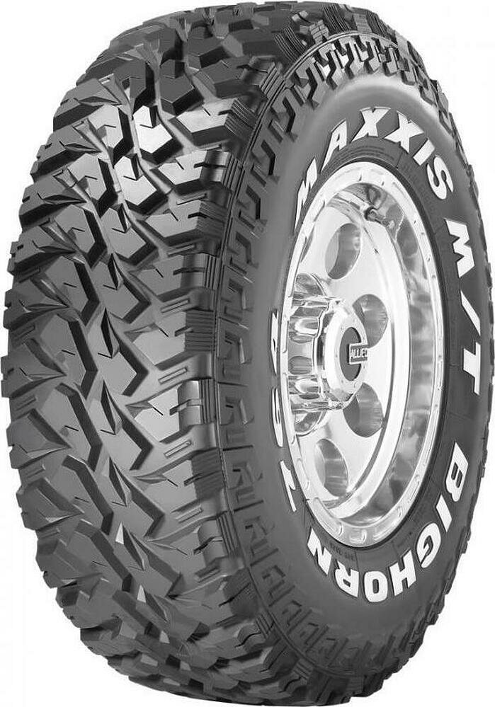 Шины Maxxis MT-764 Bighorn 32/115 R15 113Q