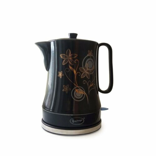 Чайник электрический Умница керамический ЧЭК-17л-Ч 2786₽