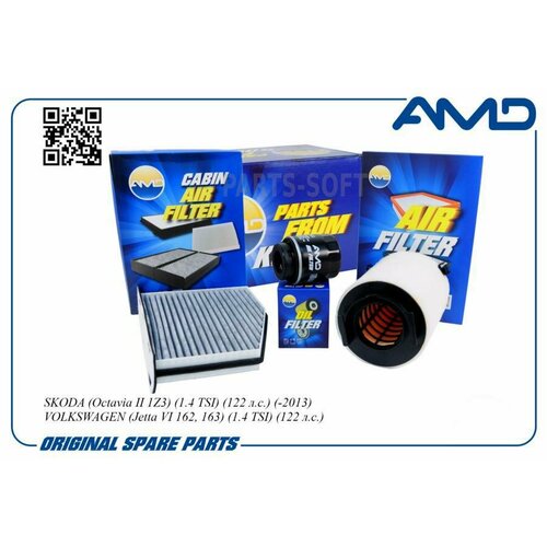 AMD AMDSETF128C  