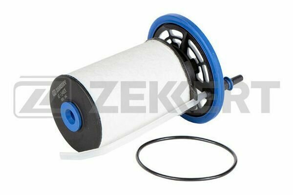 Фильтр топливный Eco Fiat 500L 12- Doblo (152 263) 10- Panda (312 323) 12- Alfa Romeo Giulietta (94