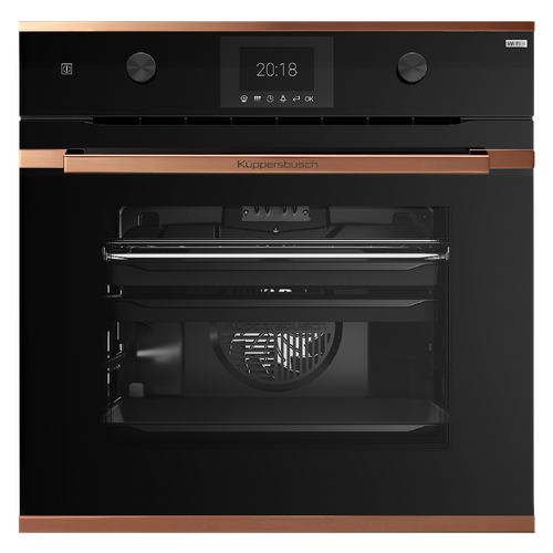 Духовой шкаф Kuppersbusch BP 63810 S7 29699000₽