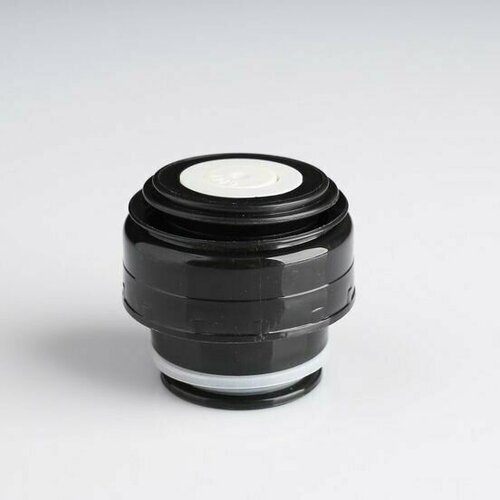 фото Пробка с кнопкой для термоса гильзы 750 - 1000 мл nimtom