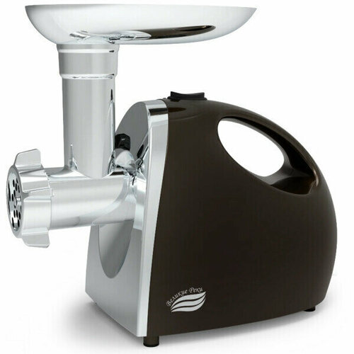 Мясорубка Великие Реки Ангара -1 610000₽