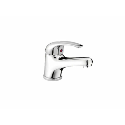 Смеситель для раковины ledeme l1029-b однорычажный 5856₽