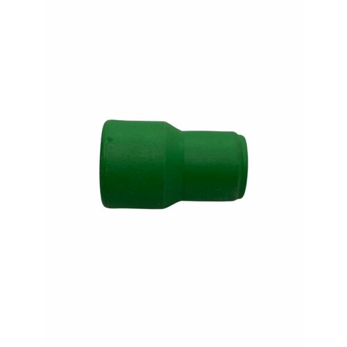 Переходник Fusiotherm green pipe 20/16 Aquatherm 11109