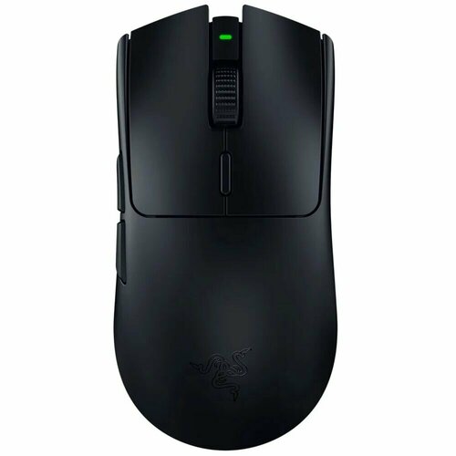 Мышь беспроводная Razer Viper V3 HyperSpeed Wireless Black 1229500₽