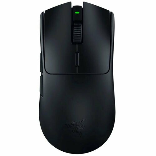 Мышь беспроводная Razer Viper V3 HyperSpeed Wireless Black