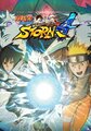 Naruto Shippuden: Ultimate Ninja Storm 4 Steam RU+CIS