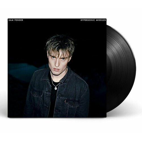 Виниловая пластинка Sam Fender - Hypersonic Missiles LP / новая, запечатана