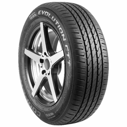 Шины Cooper Evolution CTT 225/55R19 99H