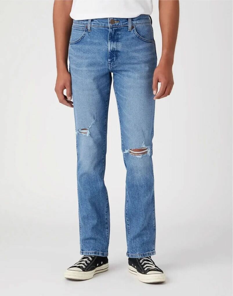 Джинсы Wrangler Larston