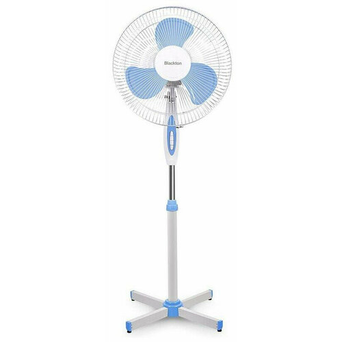Вентилятор BLACKTON BT F1111 Белый-Синий 248900₽