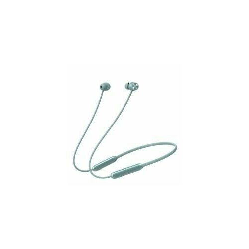 Гарнитура HONOR CHOICE EARPHONES GREEN AM61 PRO беспроводные наушники honor sport am61 ru красный