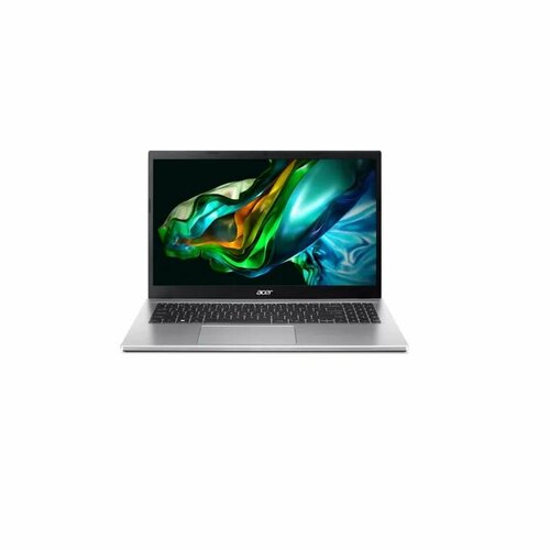 Ноутбук Acer Aspire 3 A315-44P-R3P3 IPS FHD 1920x1080 NX KSJER004 Серебристый 156 AMD Ryzen 5 5500U 8 ГБ DDR4 512 ГБ SSD Radeon Graphics Без ОС 4941000₽