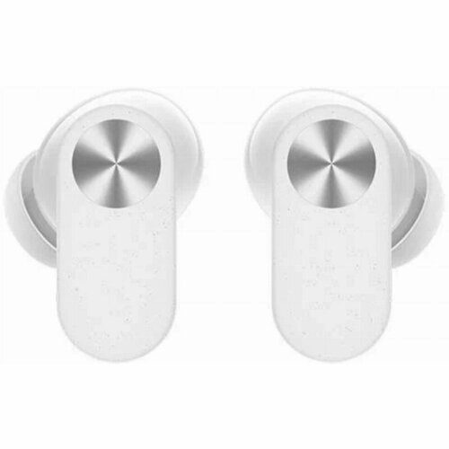 Наушники OnePlus Buds Ace белый 6251₽