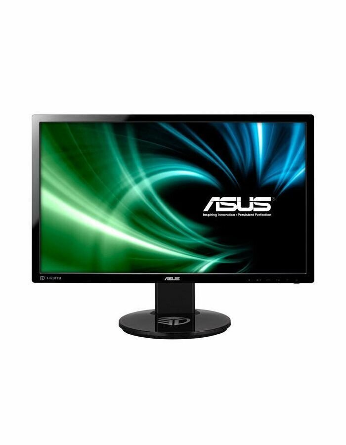 Монитор Asus 24" VG248QG (90LMGG901Q022E1C-)