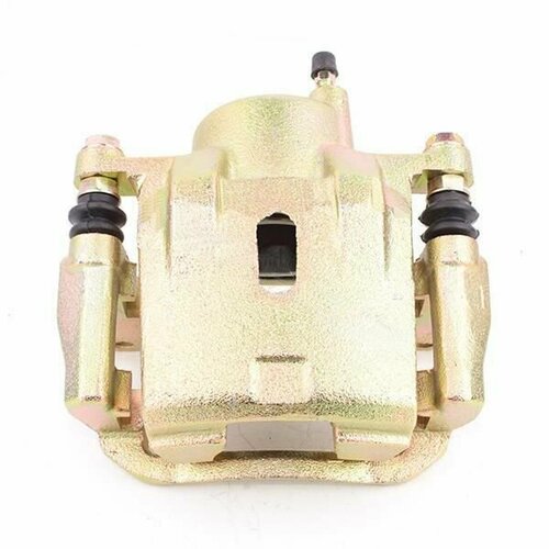 Суппорт тормозной передний левый Lifan Solano 620630650 2008-2018 г в B3501110 3567₽