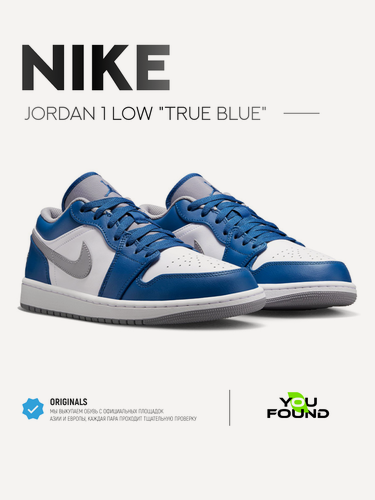 Изображение товара Кроссовки Air Jordan 1 Low