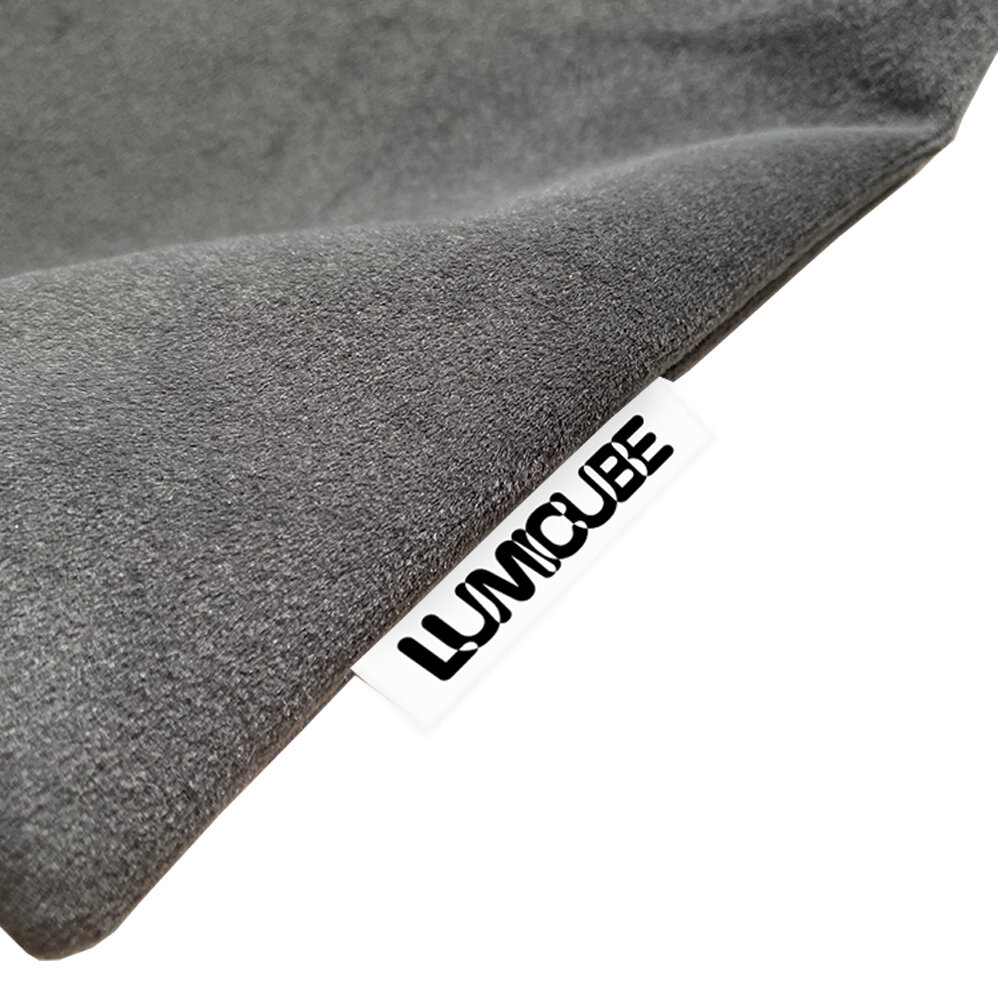 Мешочек с непромокаемой тканью для хранения LUMICUBE, зеленый — фото 1