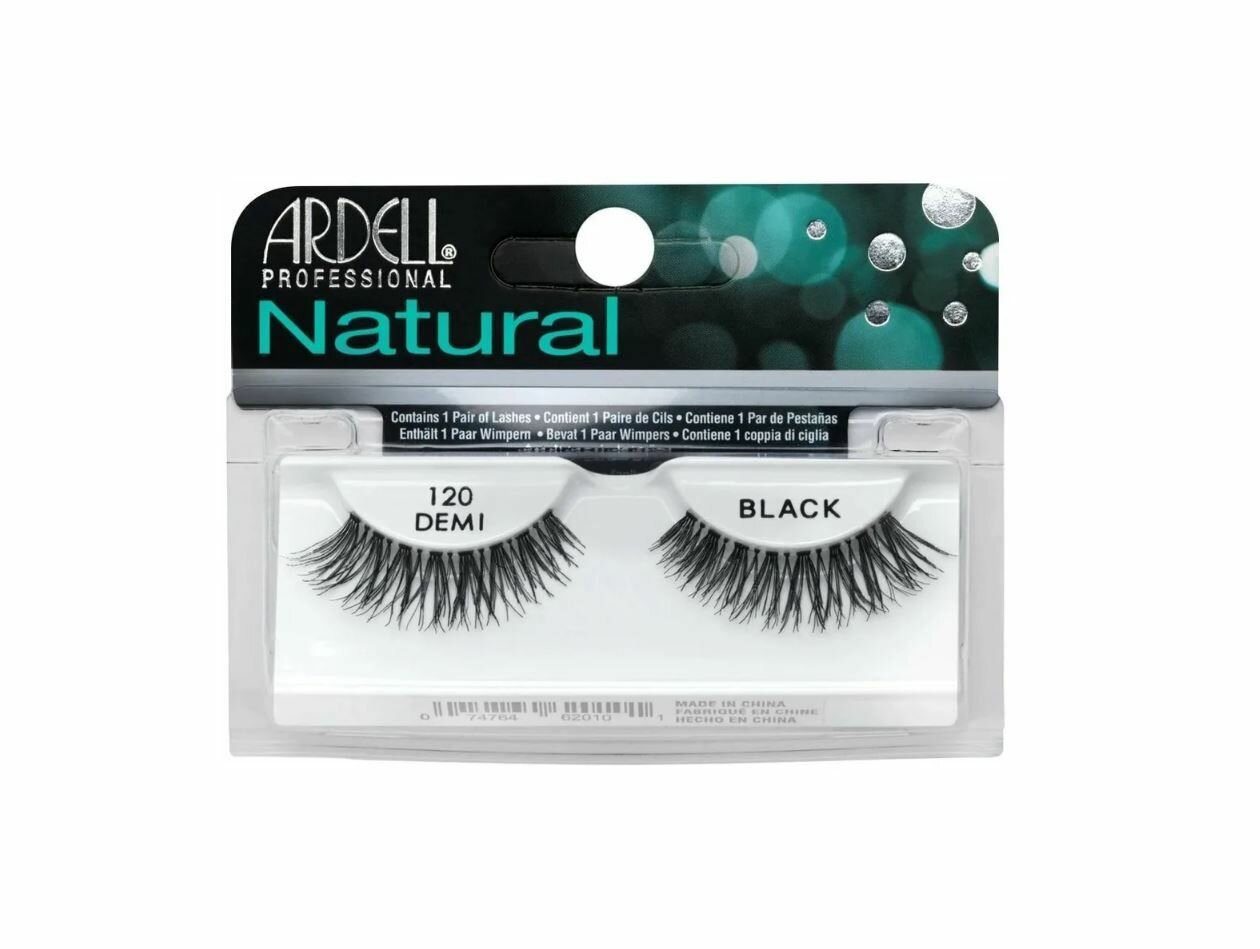 Ardell Накладные ресницы Natural №120