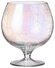 Ваза aura cracle white Muza 166125 2 л