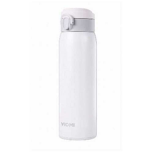 фото Термос xiaomi viomi steel vacuum 300ml white