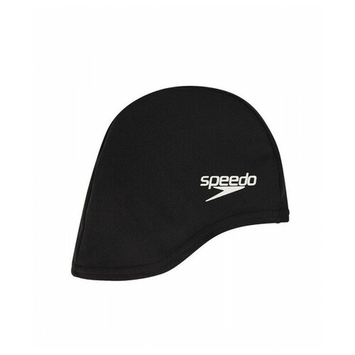 фото Шапочка для плавания детская speedo polyester cap jr арт.8-710110001