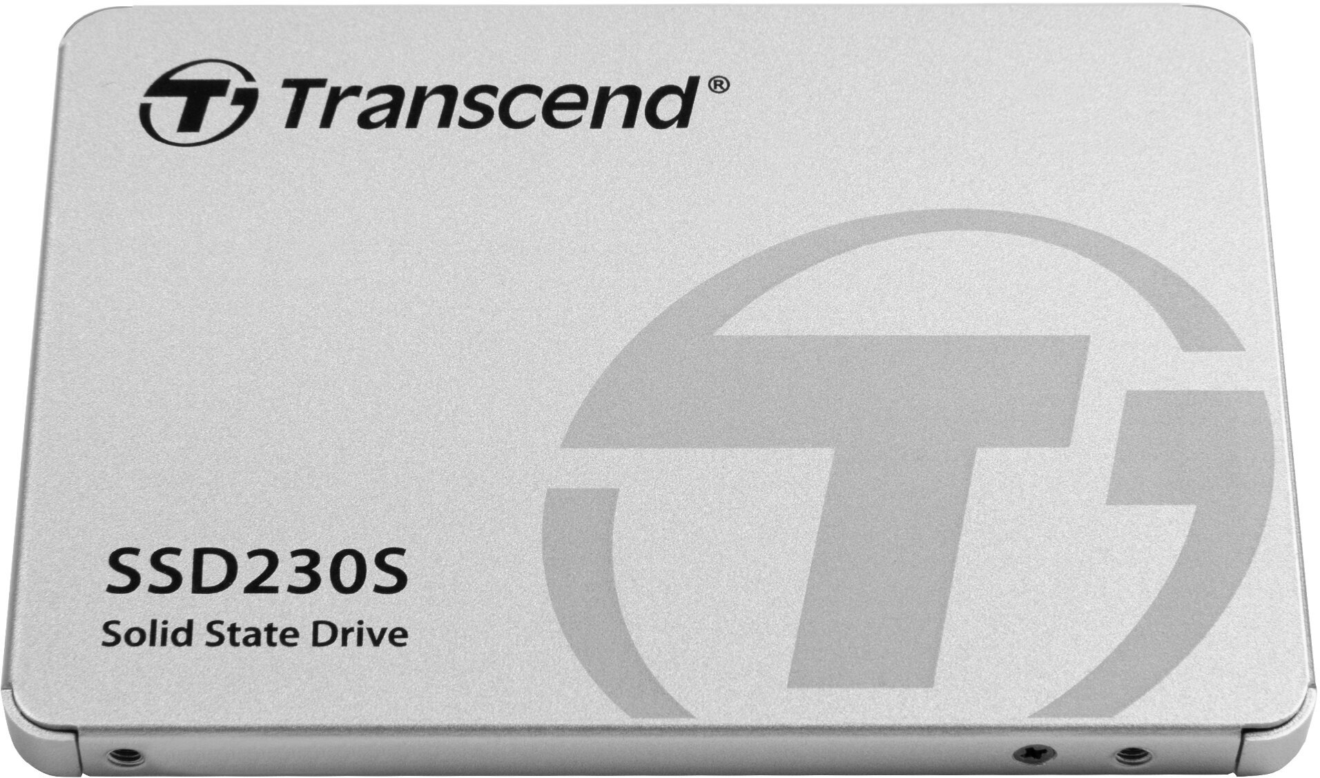 Внутренний SSD накопитель Transcend - фото №13