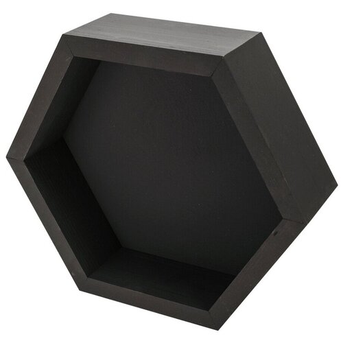 Декоративная полка 