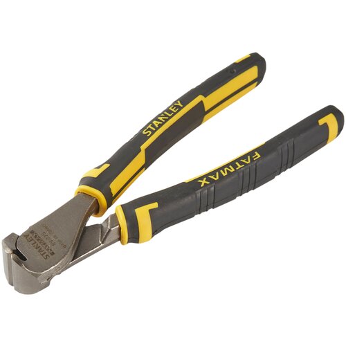 Кусачки Stanley FatMax торцевые 160 мм 14378406 кусачки stanley fatmax торцевые 160 мм 14378406