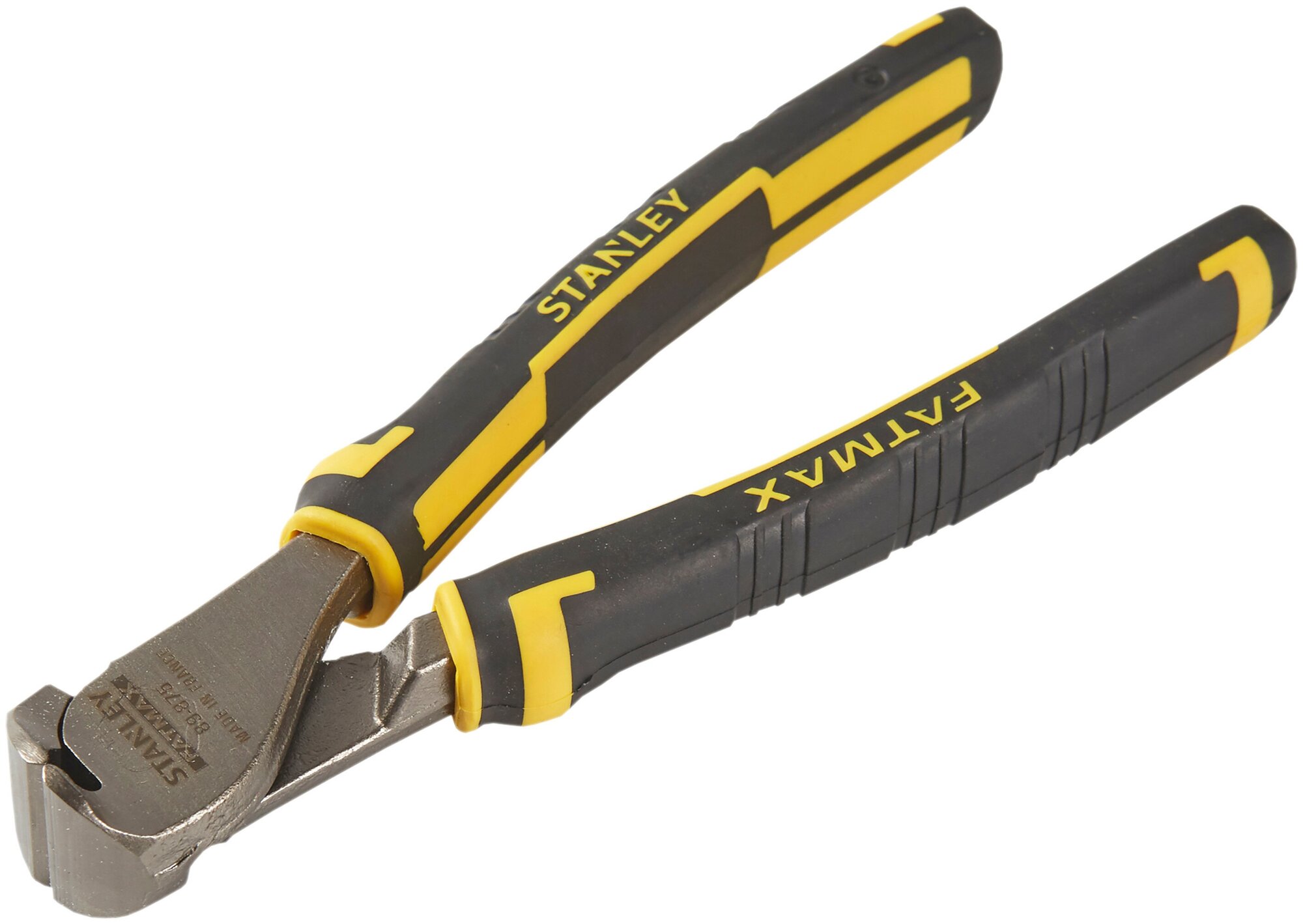 Кусачки Stanley FatMax торцевые 160 мм 14378406