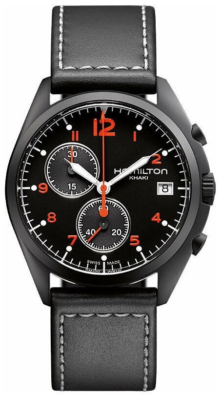 Наручные часы Hamilton Khaki Aviation