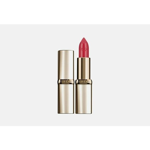 L'Oreal Paris Color Riche Увлажняющая помада для губ оттенок 375 Deep raspberry