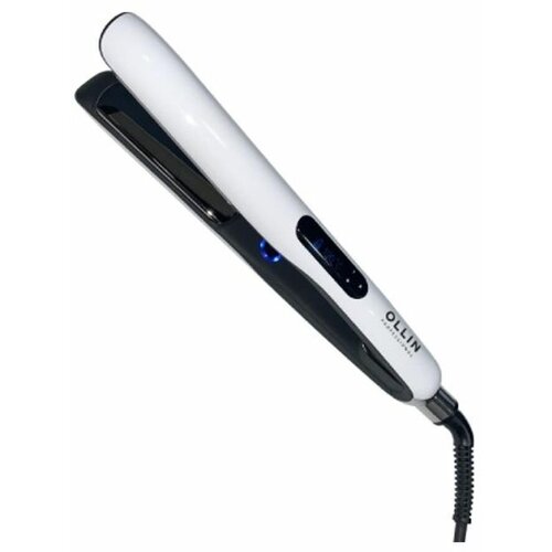 Утюжок стайлер для волос профессиональный Ollin 1139100₽
